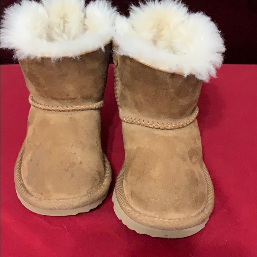 Toddler Ugg boots